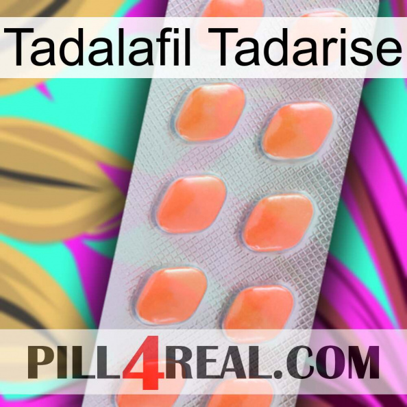 Tadalafil Tadarise 26